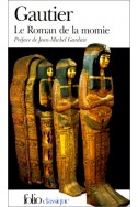 Le Roman de la momie